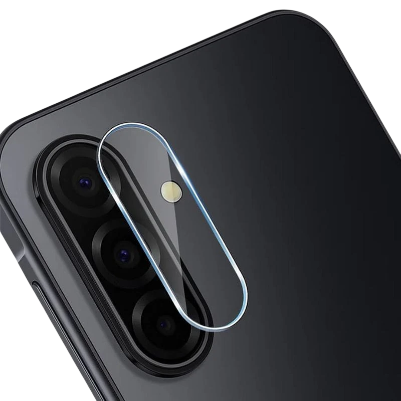 Film protection caméra Samsung Galaxy A17