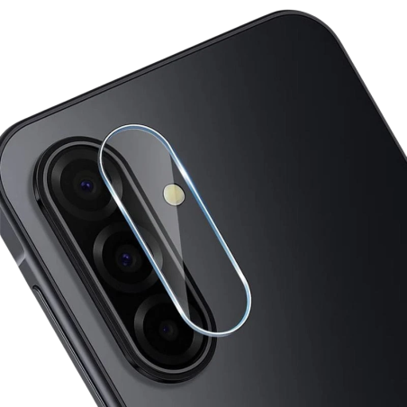Film protection caméra Samsung Galaxy A17