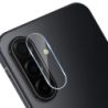 Film protection caméra Samsung Galaxy A17