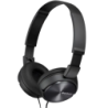 Sony MDR-ZX310 Noir Arceau Casque