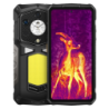 Ulefone Armor 29 Pro Thermal 5G 16GB/512GB 6,67 pouces AMOLED 120Hz 64MP 21200mAh 120W NFC