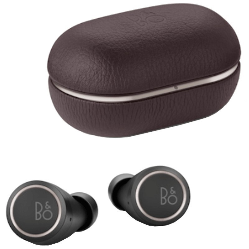 Bang & Olufsen Beoplay E8 3.0 Rouge TWS Bluetooth 5.1 Écouteurs sans fil