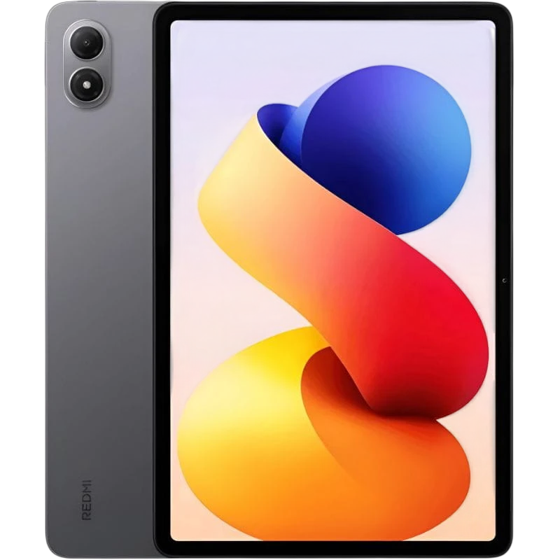 Xiaomi Redmi Pad 2 Pro 5G 6GB/128GB Gris 12,1 pouces LCD 120Hz 8MP 12000mAh