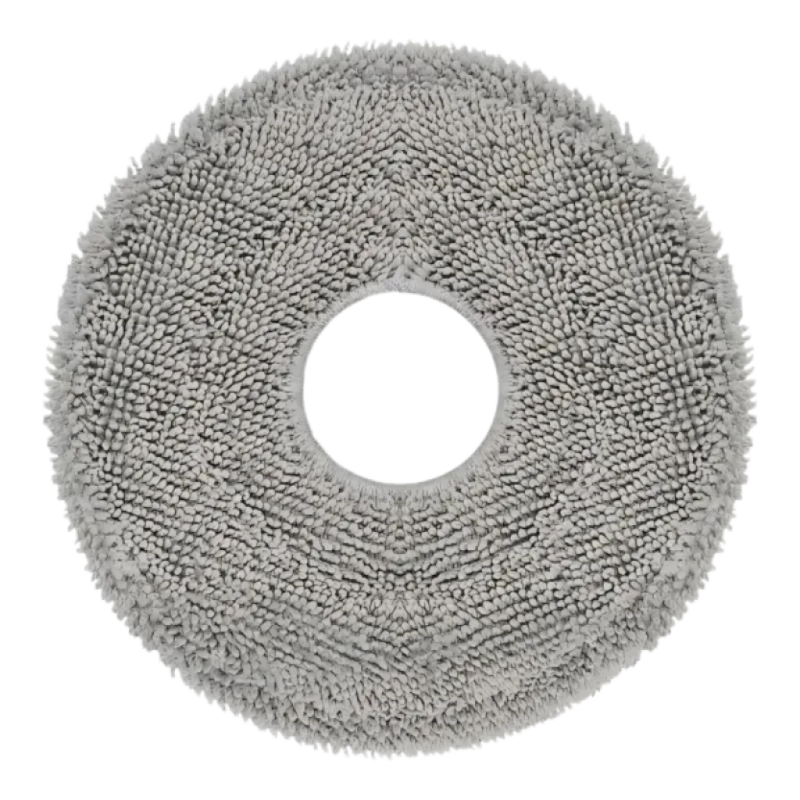 Serpillière pour Xiaomi Robot Vacuum S40 Pro / H50 Pro / H50