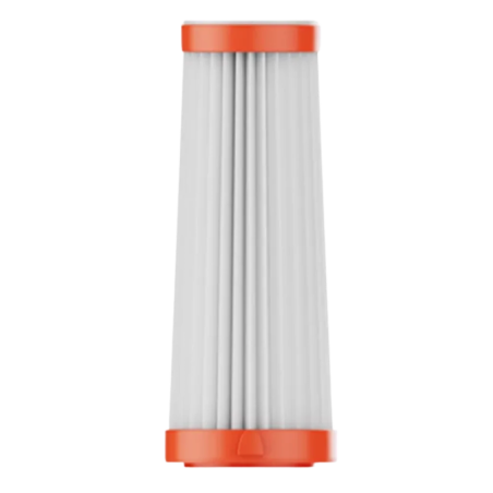 Filtre pour aspirateur anti-acariens Xiaomi Dust Mite Vacuum Cleaner 2 Pro (Pack x2)