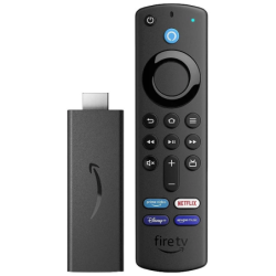 Amazon Fire TV Stick HD WiFi Bluetooth