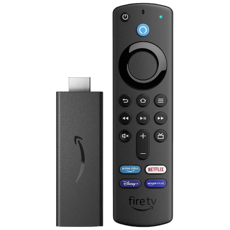 Amazon Fire TV Stick HD WiFi Bluetooth