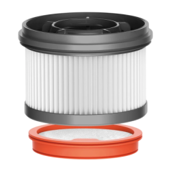 Pack de filtres pour Aspirateur Xiaomi Vacuum Cleaner G30 Max