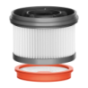 Pack de filtres pour Aspirateur Xiaomi Vacuum Cleaner G30 Max