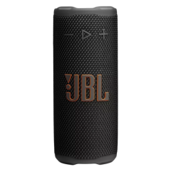 JBL Grip Noir 16W 14h IP68 2600mAh lumières LED Enceinte Bluetooth 5.4