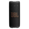 JBL Grip Noir 16W 14h IP68 2600mAh lumières LED Enceinte Bluetooth 5.4