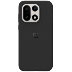 Coque magnétique OnePlus 15 Sandstone Noir