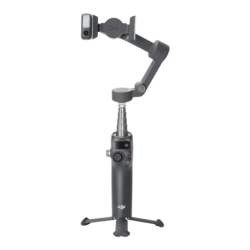 DJI Osmo Mobile 8 10h 3350mAh suivi IA Gimbal