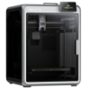 Creality K2 600mm/s mise à niveau automatique CoreXY caisson fermé Imprimante 3D