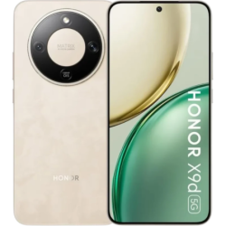 Honor X9D 5G 8GB/512GB Doré 6,79 pouces AMOLED 120Hz 108MP 8300mAh 66W NFC
