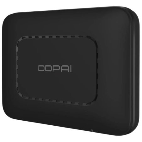 DDPAI 4G Cloud Box