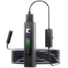 Endoscope WiFi 8 mm Auto Focus 5 MP (Android/iPhone) – Câble flexible – 3,5 m