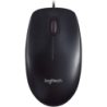 Logitech M90 USB 1000 DPI 3 boutons 90 g Souris