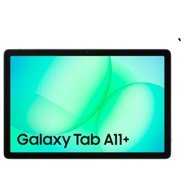 Samsung Galaxy Tab A11+ WiFi 6GB/128GB Argent 11 pouces LCD 90Hz 8MP 7040mAh