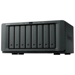 Synology DS1825+ AMD Ryzen Embedded V1500B 8GB NAS