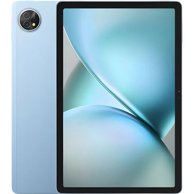 Blackview Zeno 10 5G 8GB/128GB Bleu 11 pouces IPS 90Hz 16MP 8800mAh Tablet