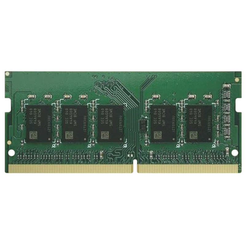 Synology D4ES03-16G 16 GB DIMM Mémoire RAM