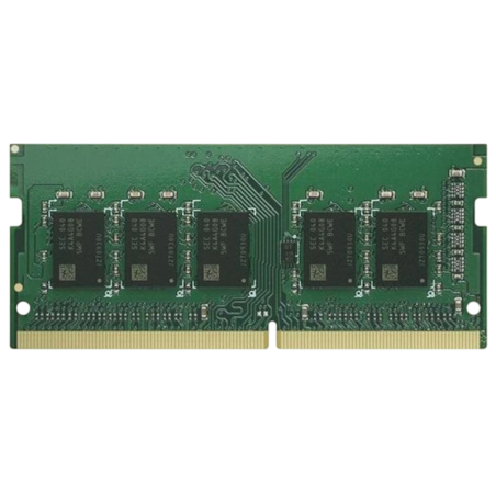 Synology D4ES03-16G 16 GB DIMM Mémoire RAM