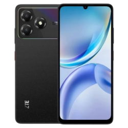 ZTE Blade A36 4GB/64GB Noir 6,75 pouces IPS 90Hz 13MP 5000mAh