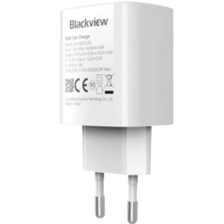 Blackview 33 W USB-C charge rapide - Chargeur mural Pack