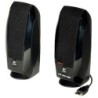 Logitech Speakers S150 Noir Enceintes PC