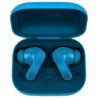 Motorola Moto Buds Bass Bleu TWS Bluetooth 5.3 43h Écouteurs sans fil
