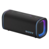 Sony Ult Field 5 Noir 25h IP67 entrée AUX WiFi Enceinte Bluetooth 5.3