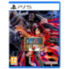 One Piece Pirate Warriors 4 - PlayStation 5