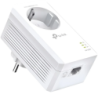 TP-Link TL-PA7017P Kit AV1000 avec prise 1 port Gigabit Adaptateur Powerline