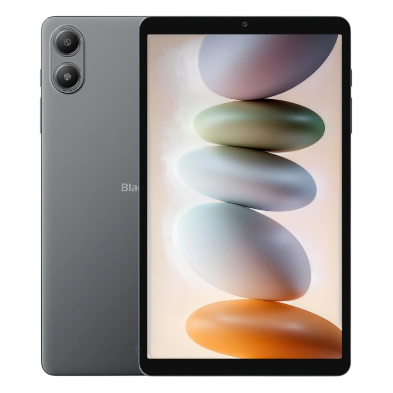 Blackview Link 2 WiFi 4GB/128GB Noir 8,68 pouces IPS 8MP 5000mAh Tablet