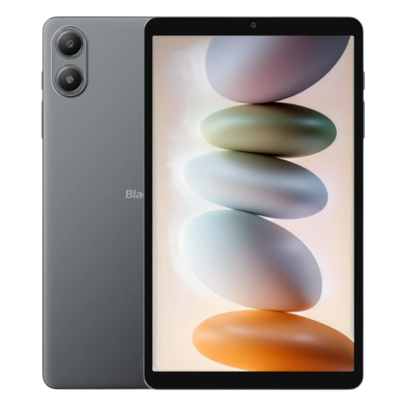 Blackview Link 2 WiFi 4GB/128GB Noir 8,68 pouces IPS 8MP 5000mAh Tablet