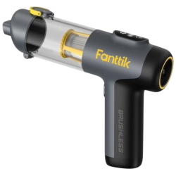 Fanttik Slim V9 Mix 12000Pa 30 min sans fil Aspirateur à main