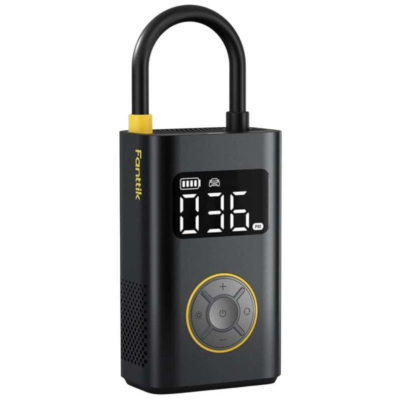 Fanttik X9 Pro 150 psi Compresseur portable