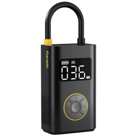 Fanttik X9 Pro 150 psi Compresseur portable
