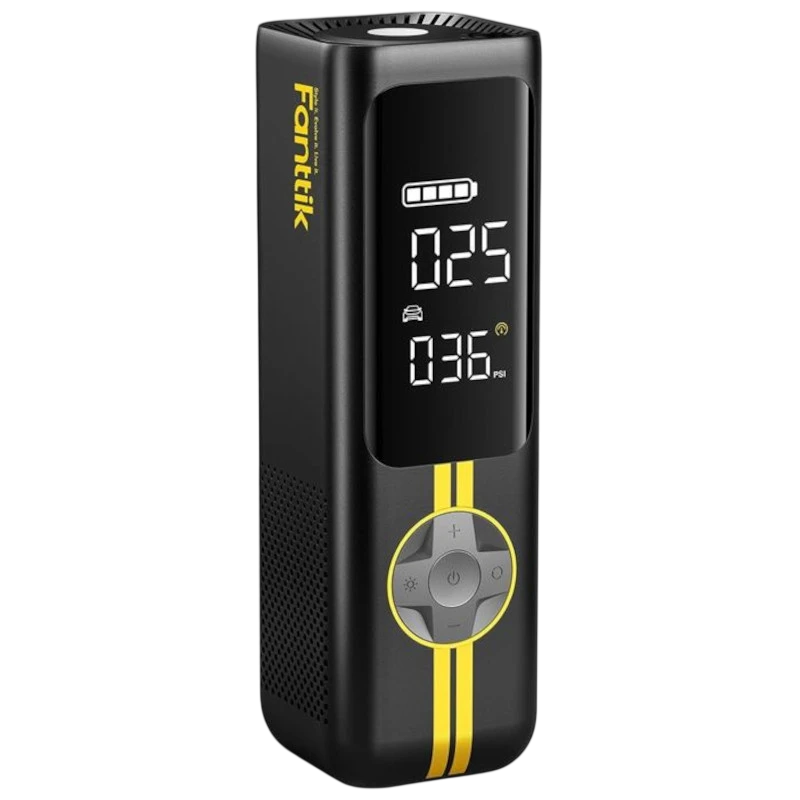 Fanttik X8 Apex 150 psi Compresseur portable
