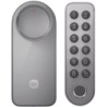 Xiaomi Self-Install Smart Lock Clavier Inclus compatible avec Alexa et Google
