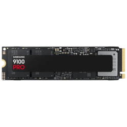 Samsung 9100 Pro MZ-VAP1T0 1TB NVMe M.2 PCIe 5.0 14700MB/s SSD