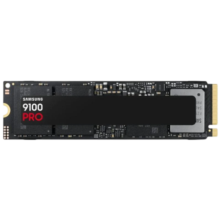 Samsung 9100 Pro MZ-VAP1T0 1TB NVMe M.2 PCIe 5.0 14700MB/s SSD