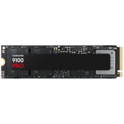 Samsung 9100 Pro MZ-VAP1T0 2TB NVMe M.2 PCIe 5.0 14700MB/s SSD