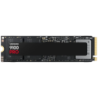 Samsung 9100 Pro MZ-VAP1T0 2TB NVMe M.2 PCIe 5.0 14700MB/s SSD