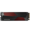 Samsung 990 PRO 1TB avec dissipateur NVMe M.2 7450MB/s SSD