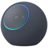 Amazon Echo Dot Max 2025 Graphite WiFi Enceinte connectée Alexa