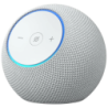 Amazon Echo Dot Max 2025 Blanc WiFi Enceinte connectée Alexa