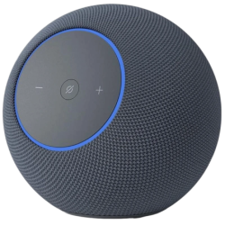 Amazon Echo Studio Graphite Enceinte connectée Alexa