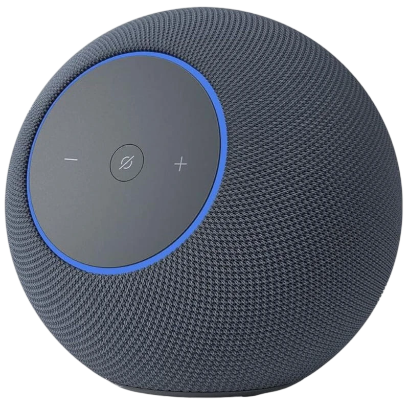 Amazon Echo Studio Graphite Enceinte connectée Alexa